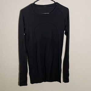 Lululemon Run Swiftly LS